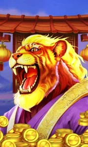 Wild Tiger