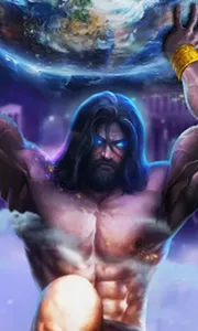 Atlas Unleashed