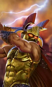 Demi Gods 2 15
