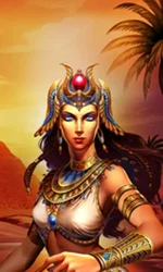 Egyptian Marvel