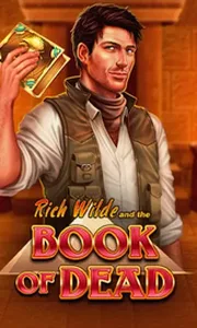 Book of Dead