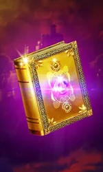 Book Of Demi Gods 2