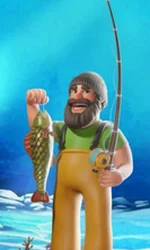 Big Bass Bonanza
