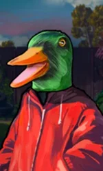 Duck Hunters