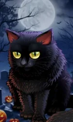 Spooky Halloween