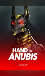 Hand of Anubis