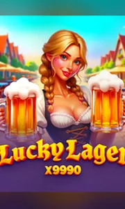 Lucky Lager X9990