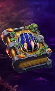Book Of Panther