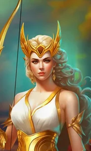 Bow of Artemis