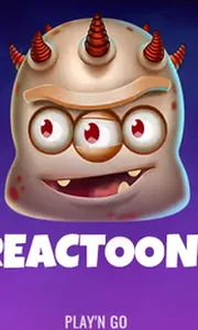 Reactoonz